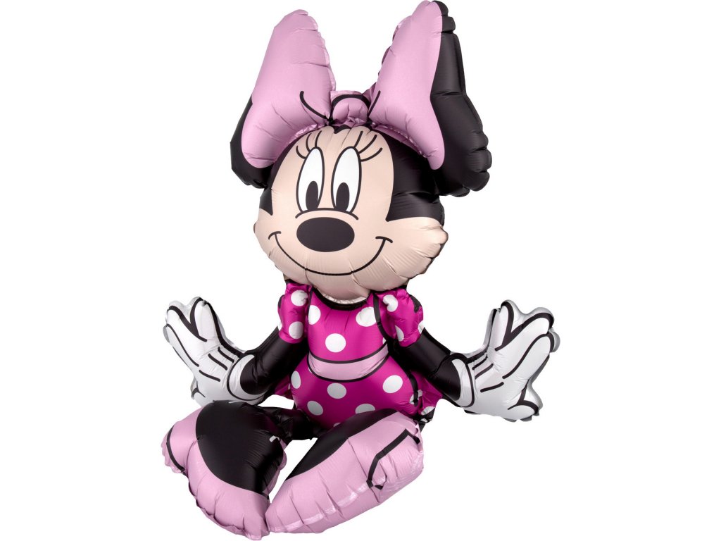 Minnie Mouse